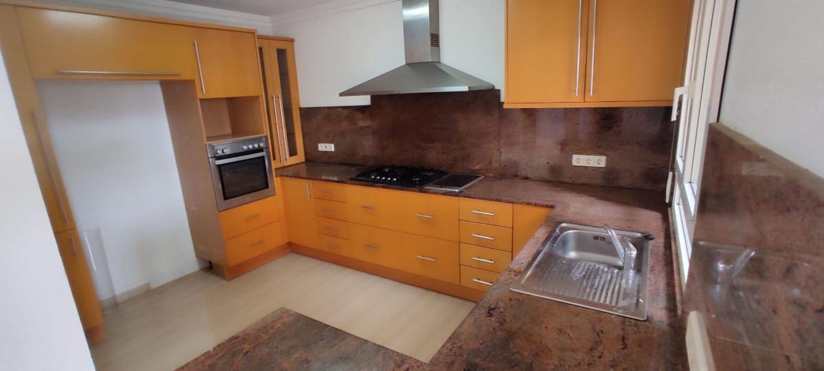 Venta de chalet independiente en Casa o chalet en Calle de la Carrasca, El Montgó, Denia, Denia
photo 5