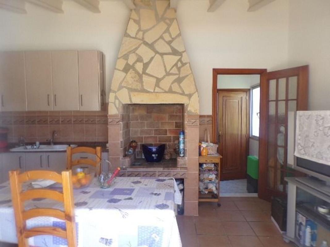 Venta de chalet independiente en Casa o chalet en El Montgó, Denia, Denia
photo 5
