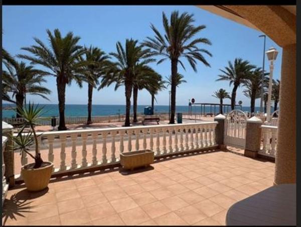 Casa de pueblo en Paseo Sardinero, 59, Torre de la Horadada, Pilar de la Horadada photo 1