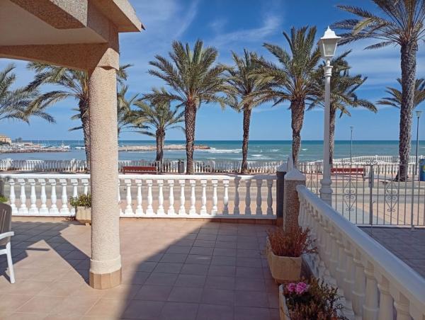 Casa de pueblo en Paseo Sardinero, 59, Torre de la Horadada, Pilar de la Horadada thumbnail 2