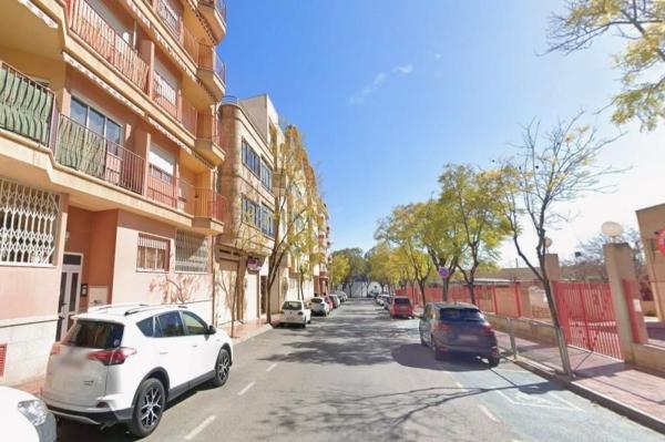 Sprzedaż mieszkania w Piso en Alcalde Felipe Mallol, San Vicente del Raspeig, San Vicente del Raspeig
photo 1