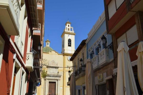 Sprzedaż mieszkania w Piso en Alcalde Felipe Mallol, San Vicente del Raspeig, San Vicente del Raspeig
thumbnail 1