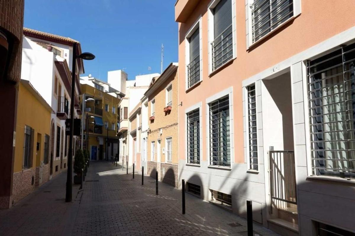 Venta de piso en Piso en Alcalde Felipe Mallol, San Vicente del Raspeig, San Vicente del Raspeig
 photo 4