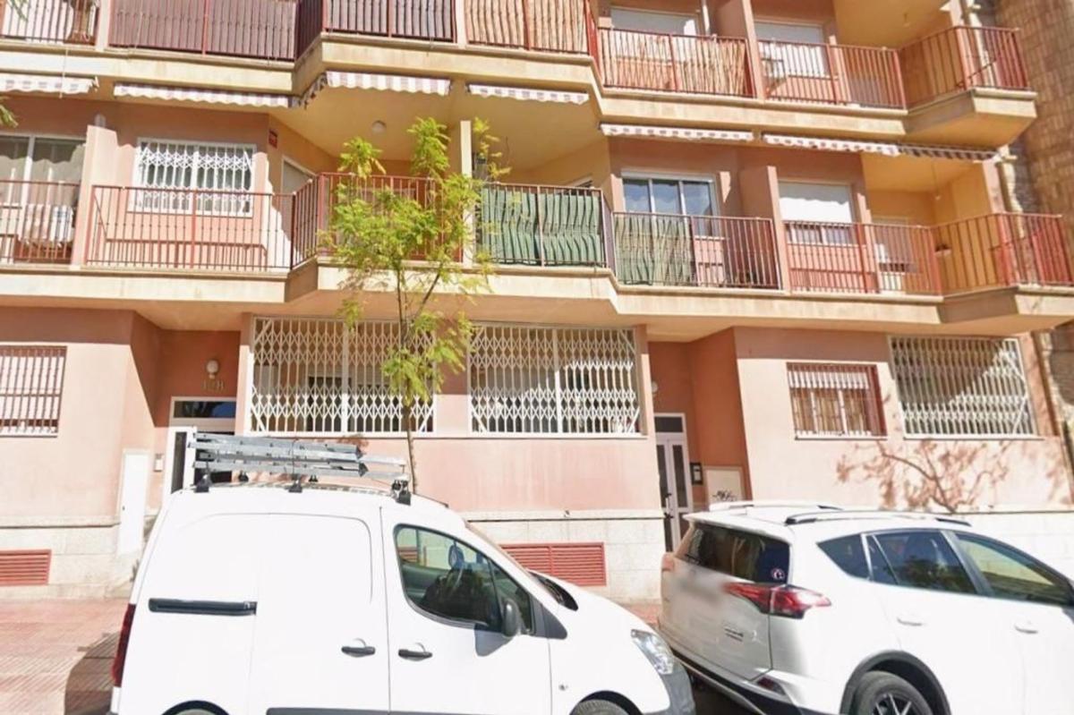 Venta de piso en Piso en Alcalde Felipe Mallol, San Vicente del Raspeig, San Vicente del Raspeig
 photo 5