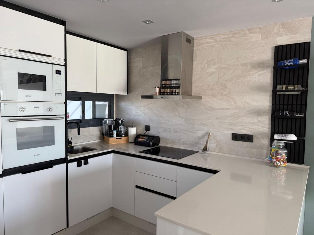 Продажа пентхауса на  Ático en Calle el Tomello, 18, Urbanizaciones, Guardamar del Segura, Гуардамар-дель-Сегура photo 5
