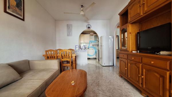 Продажа квартиры на Piso en Playa Flamenca, Orihuela, Ориуэла
 photo 4