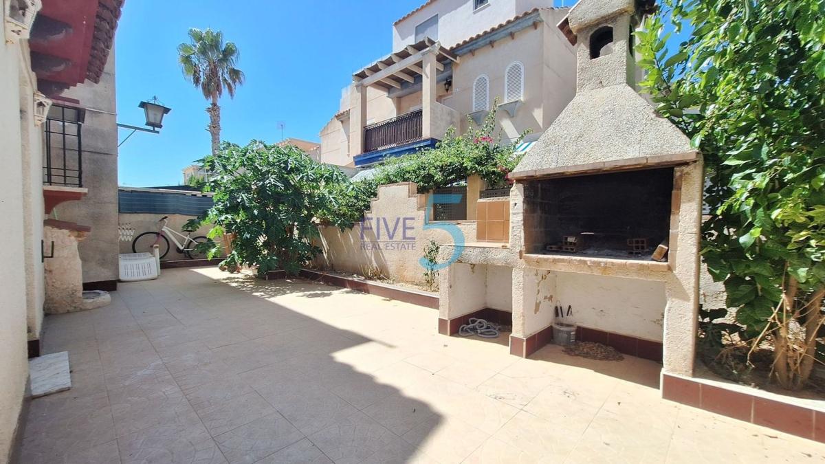 Продажа квартиры на Piso en Playa Flamenca, Orihuela, Ориуэла
photo 5