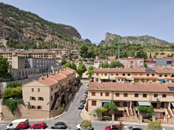 Sale of flat in Piso en Calle Santa Rosa, 50, Barri Santa Rosa, Alcoy / Alcoi, Alcoy
photo 1