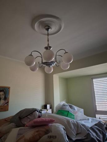 Sale of flat in Piso en Calle Santa Rosa, 50, Barri Santa Rosa, Alcoy / Alcoi, Alcoy
thumbnail 1