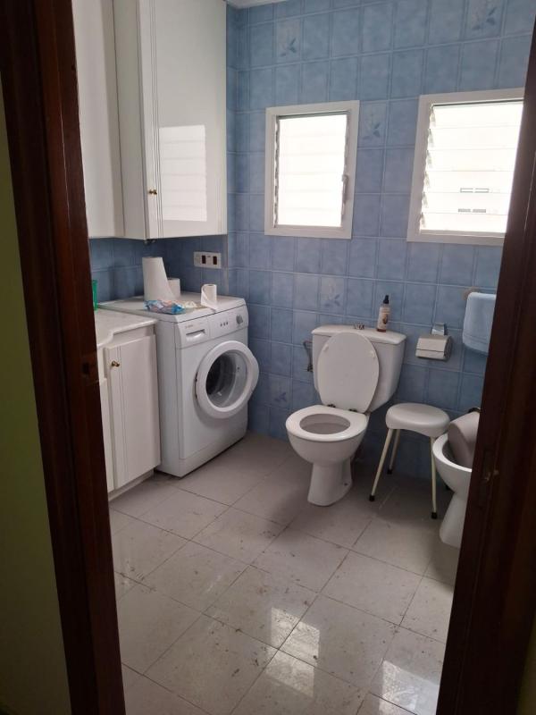 Sale of apartment in Piso en Calle Santa Rosa, 50, Barri Santa Rosa, Alcoy / Alcoi, Alcoy
 photo 4
