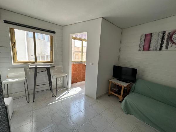 Estudio en venta en Estudio en Playa del Cura, Torrevieja, Torrevieja photo 1
