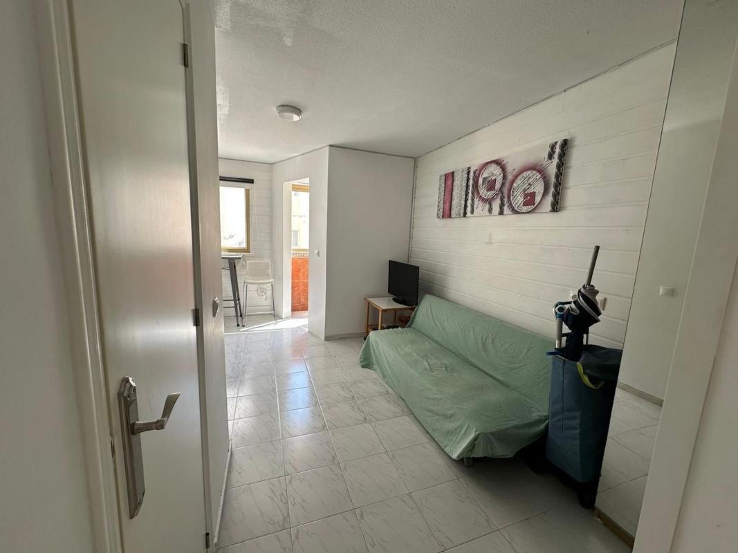 Продажа студии в Estudio en Playa del Cura, Torrevieja, Торревьеха photo 3