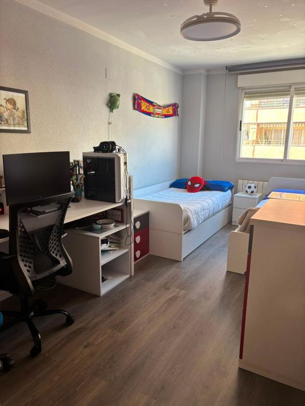 Sale of apartment in Piso en Calle Juan Gil Albert, Barri Zona Nord, Alcoy / Alcoi, Alcoy
 photo 5