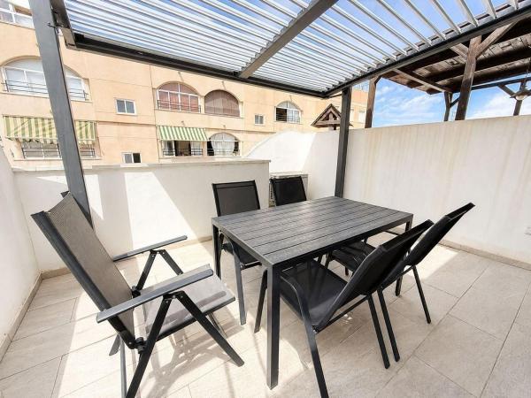 Duplex en venta en Dúplex en Calle Galeón, Avenida Habaneras - Curva de Palangre, Torrevieja, Torrevieja photo 4