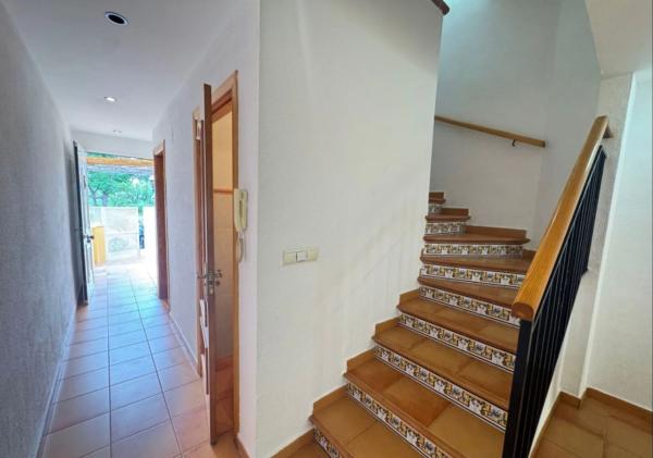 Chalet adosado en Les Bassetes-El Marjal, Denia photo 4