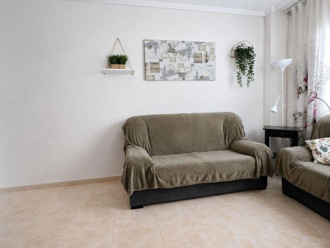 Venta de piso en Piso en Ronda D. Ricardo Lafuente Aguado, 2, Parque de las Naciones, Torrevieja, Torrevieja
 photo 3