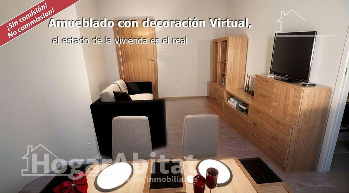 Venta de piso en Piso en Calle Patricio Perez, El Molino, Torrevieja, Torrevieja
photo 1