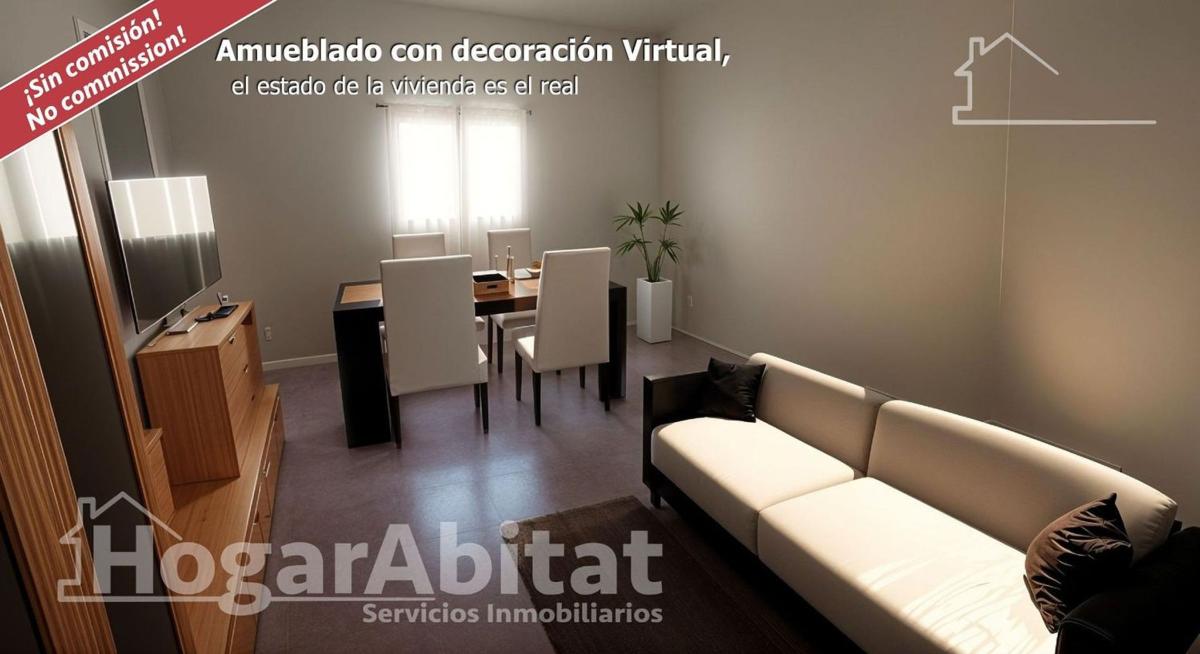 Venta de piso en Piso en Calle Patricio Perez, El Molino, Torrevieja, Torrevieja
photo 3