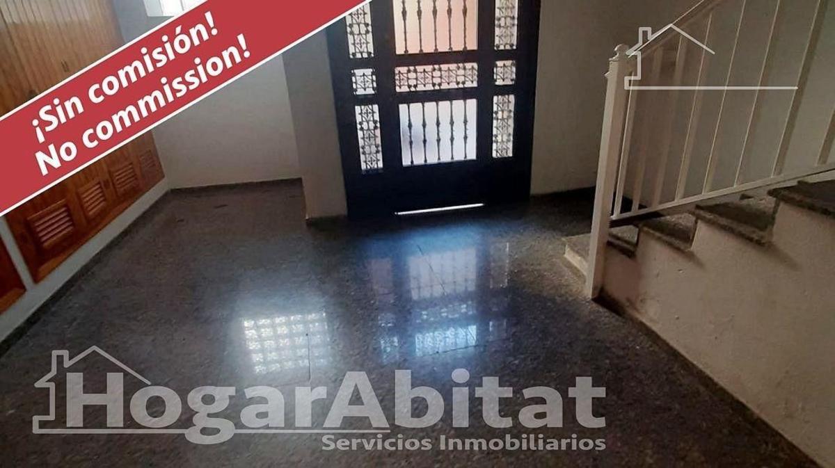 Venta de piso en Piso en Calle Patricio Perez, El Molino, Torrevieja, Torrevieja
photo 4