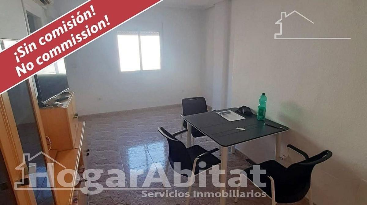 Venta de piso en Piso en Calle Patricio Perez, El Molino, Torrevieja, Torrevieja
photo 5