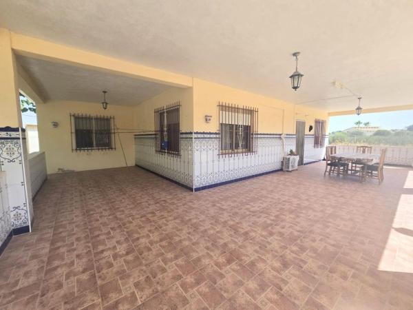 Casa o chalet independiente en Pedanías Este, Aspe thumbnail 2