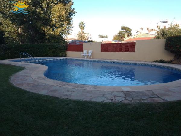 Продажа квартиры на Piso en Les Bovetes-La Felicidad, Denia, Дения
photo 1