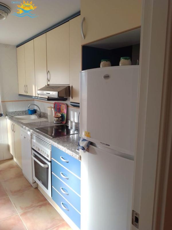 Продажа квартиры на Piso en Les Bovetes-La Felicidad, Denia, Дения
 photo 2