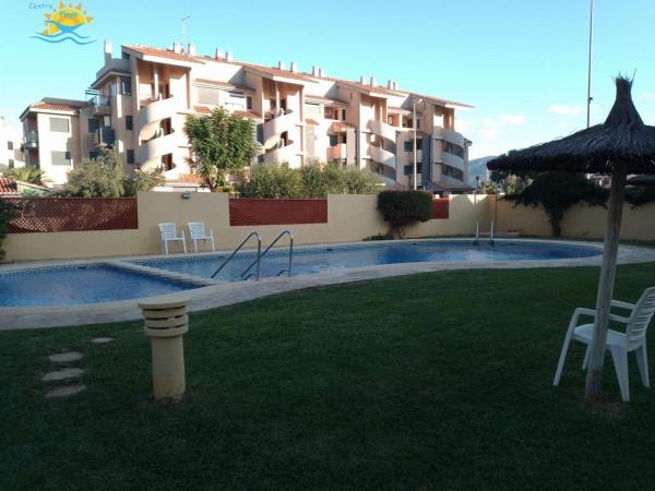 Продажа квартиры на Piso en Les Bovetes-La Felicidad, Denia, Дения
 photo 4