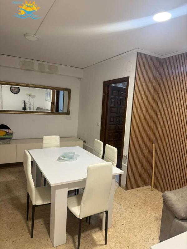 Продажа квартиры на Piso en El Montgó, Denia, Дения
 photo 3