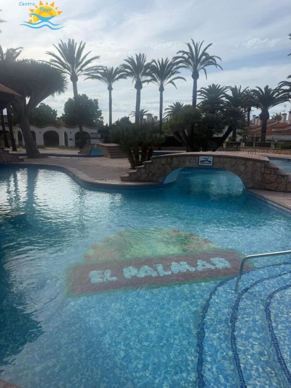 Продажа квартиры на Piso en El Montgó, Denia, Дения
 photo 5