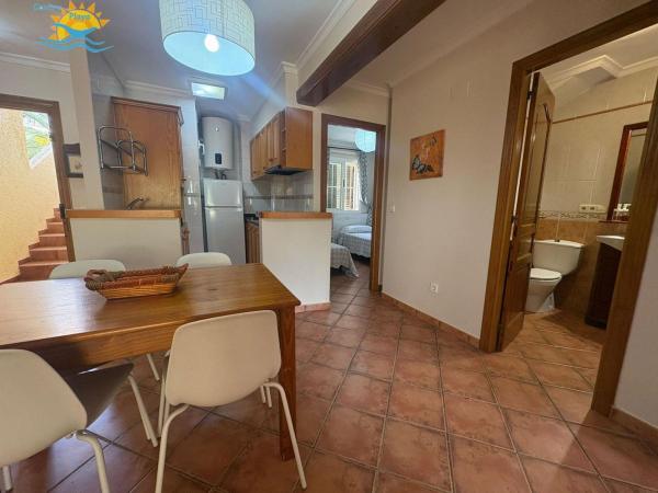 Продажа квартиры на Piso en Les Bovetes-La Felicidad, Denia, Дения
photo 1