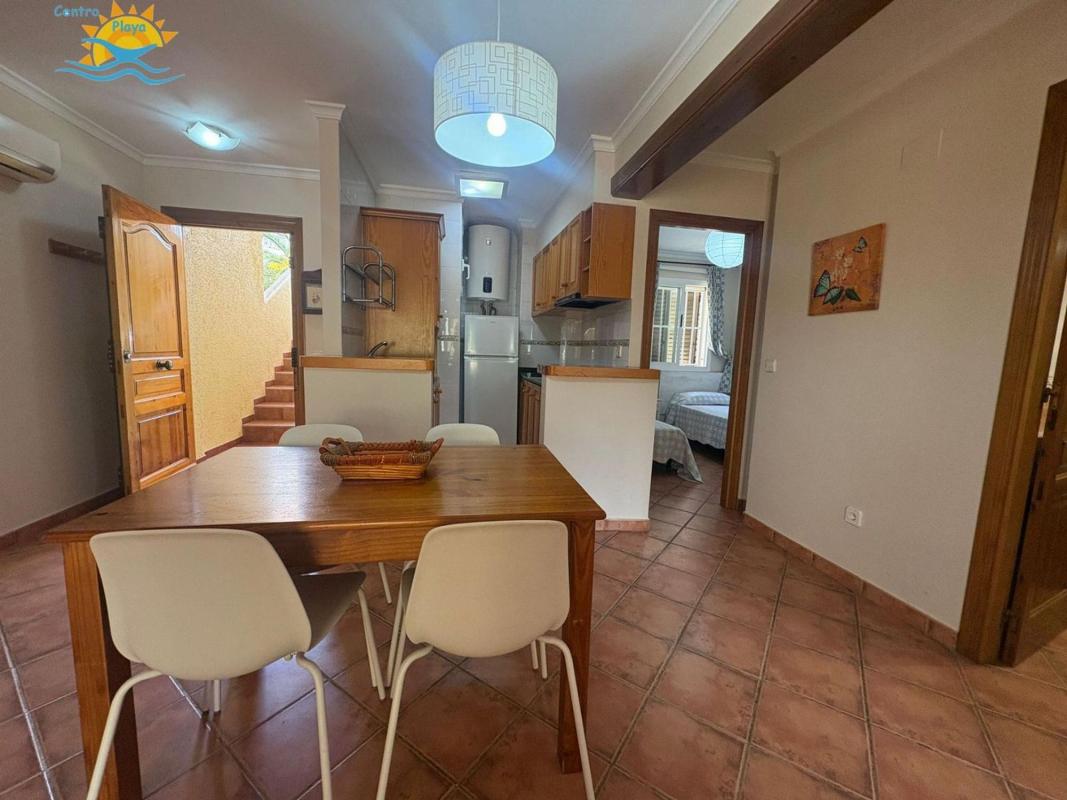 Продажа квартиры на Piso en Les Bovetes-La Felicidad, Denia, Дения
 photo 2