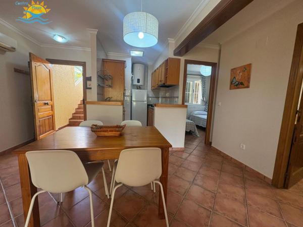 Продажа квартиры на Piso en Les Bovetes-La Felicidad, Denia, Дения
thumbnail 1