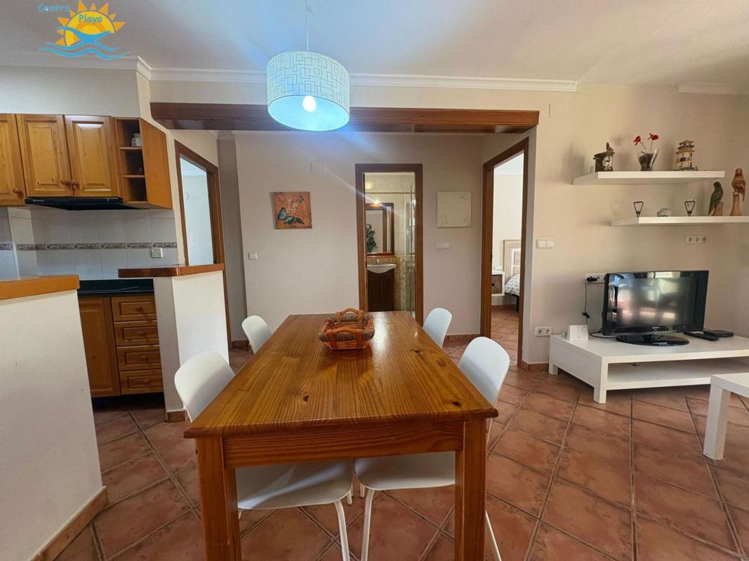 Продажа квартиры на Piso en Les Bovetes-La Felicidad, Denia, Дения
 photo 3
