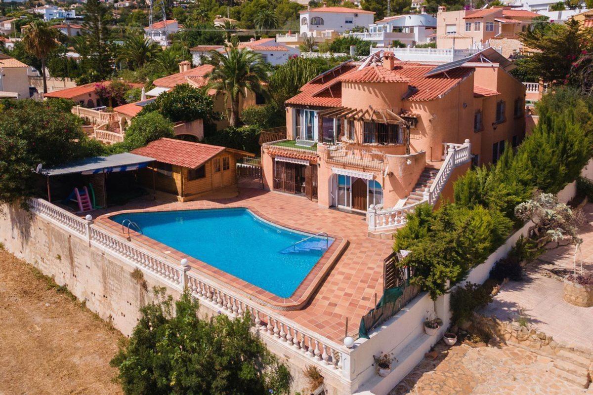 Propiedades en venta y alquiler en España photo 4