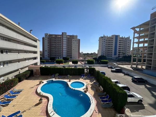 Venta de piso en Piso en Calle Ingeniero Juan Garcia, 22, Puerto Deportivo, Guardamar del Segura, Guardamar del Segura
 photo 1