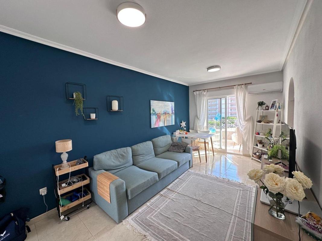 Продажа квартиры на Piso en Calle Ingeniero Juan Garcia, 22, Puerto Deportivo, Guardamar del Segura, Гуардамар-дель-Сегура
 photo 2