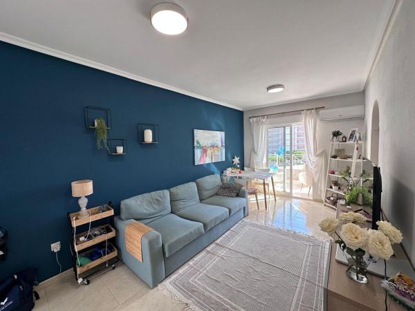 Venta de piso en Piso en Calle Ingeniero Juan Garcia, 22, Puerto Deportivo, Guardamar del Segura, Guardamar del Segura
 photo 2