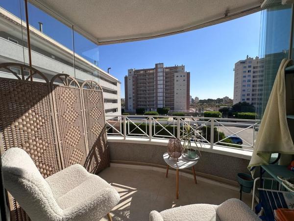 Venta de piso en Piso en Calle Ingeniero Juan Garcia, 22, Puerto Deportivo, Guardamar del Segura, Guardamar del Segura
 photo 3
