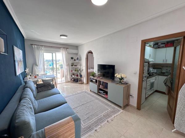 Venta de piso en Piso en Calle Ingeniero Juan Garcia, 22, Puerto Deportivo, Guardamar del Segura, Guardamar del Segura
 photo 4