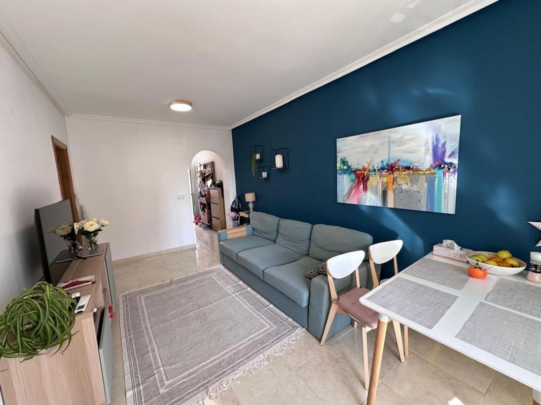 Продажа квартиры на Piso en Calle Ingeniero Juan Garcia, 22, Puerto Deportivo, Guardamar del Segura, Гуардамар-дель-Сегура
 photo 5