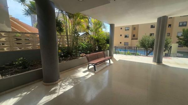 Продажа квартиры на Piso en Andalucia, Pueblo Levante, Benidorm, Бенидорм
thumbnail 2