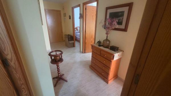 Продажа квартиры на Piso en Andalucia, Pueblo Levante, Benidorm, Бенидорм
 photo 4