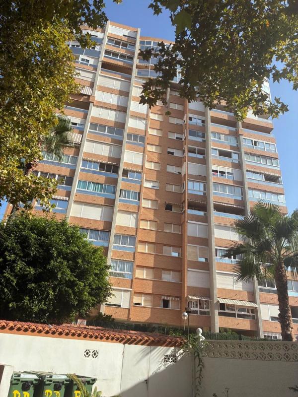 Продажа квартиры на Piso en Juan Fuster Zaragoza, Zona Rincón Bajo, Benidorm, Бенидорм
 photo 2