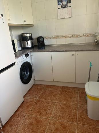 Продажа квартиры на Piso en Juan Fuster Zaragoza, Zona Rincón Bajo, Benidorm, Бенидорм
 photo 4