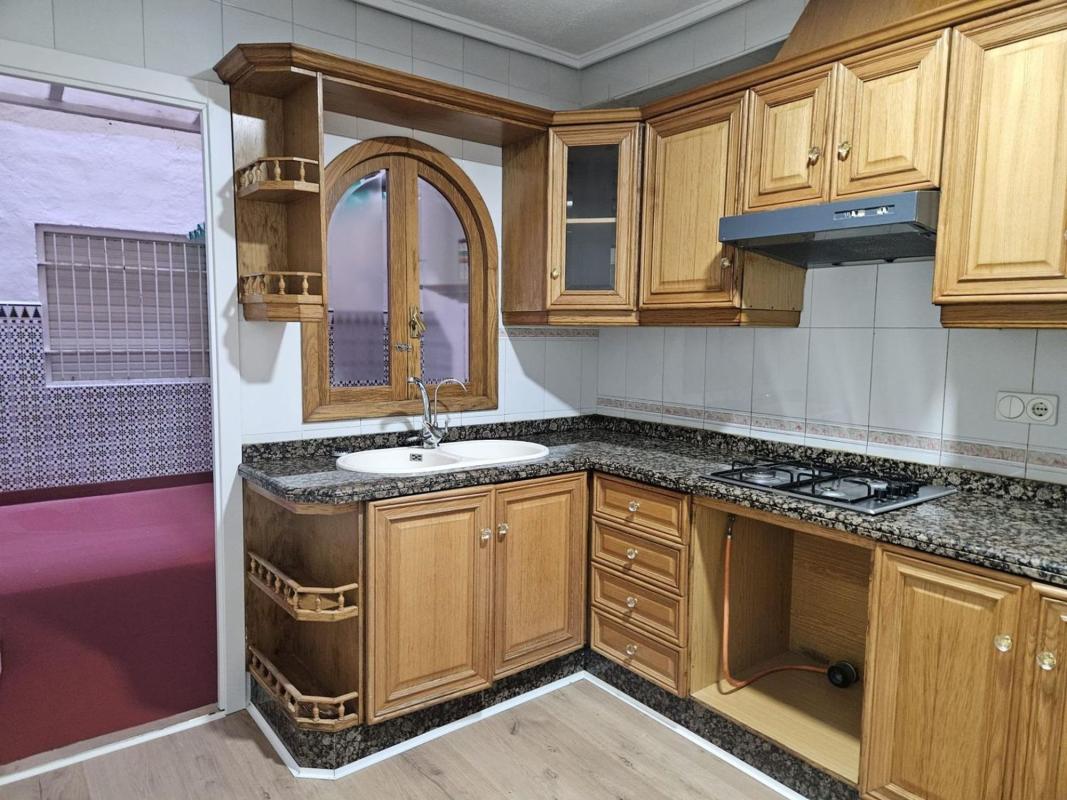 Sprzedaż mieszkania w Piso en Plaza Crevillente-Juzgados, Elche / Elx, Elche / Elx
photo 1