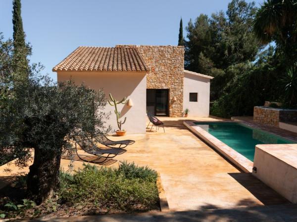 Independent chalet for sale in Casa o chalet en El Montgó, Denia, Denia
photo 1