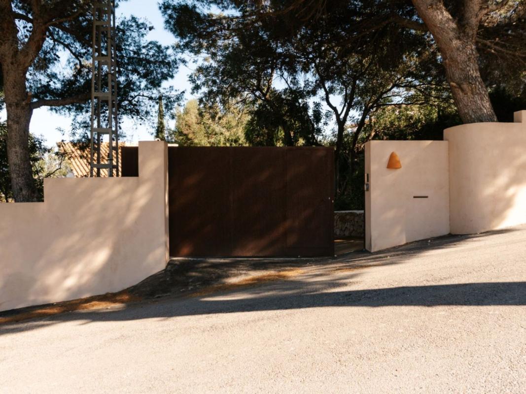 Venta de chalet independiente en Casa o chalet en El Montgó, Denia, Denia
photo 2