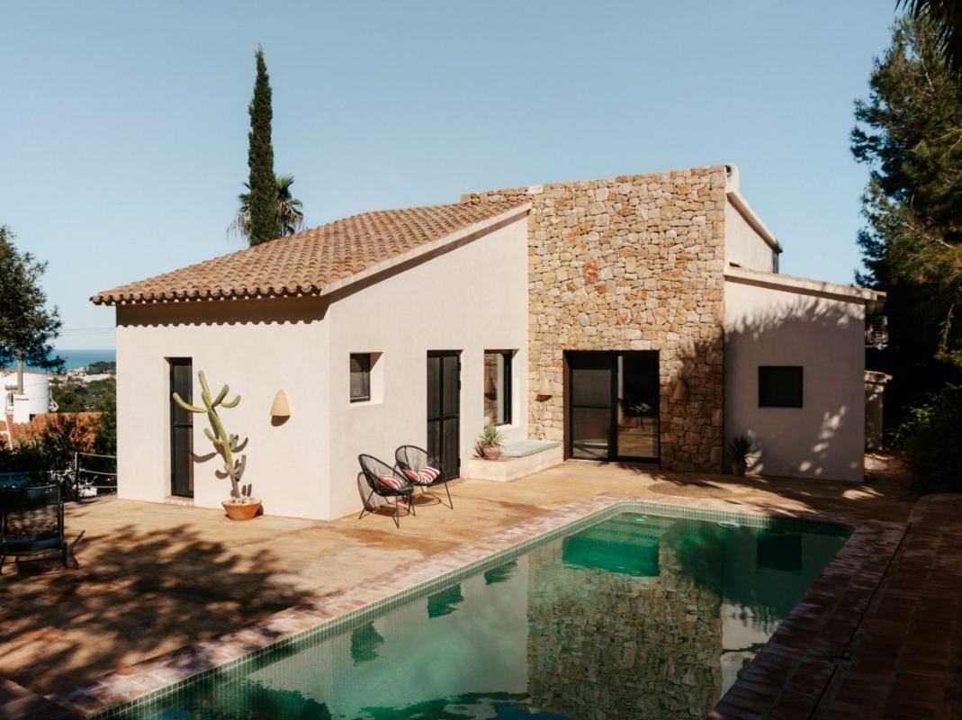 Venta de chalet independiente en Casa o chalet en El Montgó, Denia, Denia
photo 5