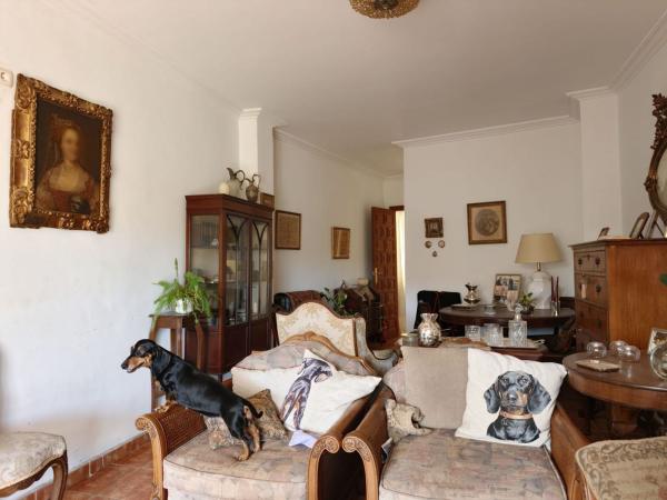 Casa de pueblo en Calle del Ravalet, Casco urbano, Polop thumbnail 2